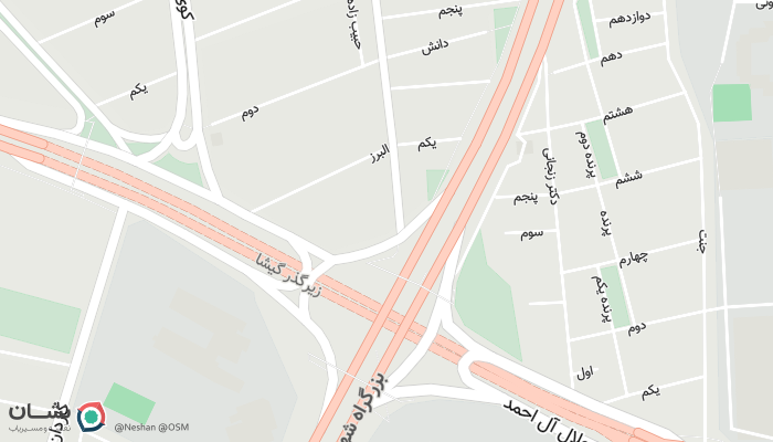 office location