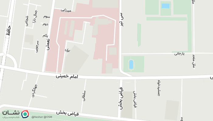 office location