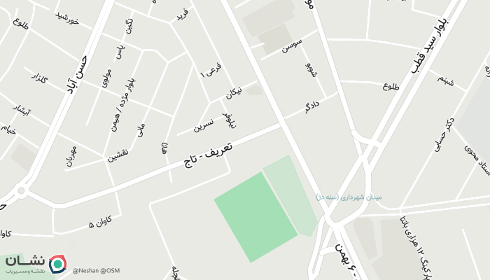 office location