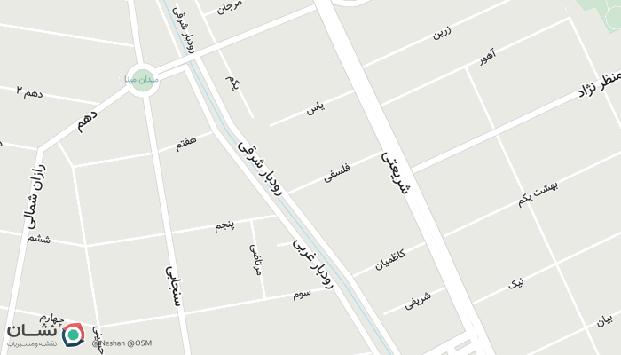office location