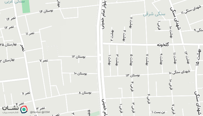 office location