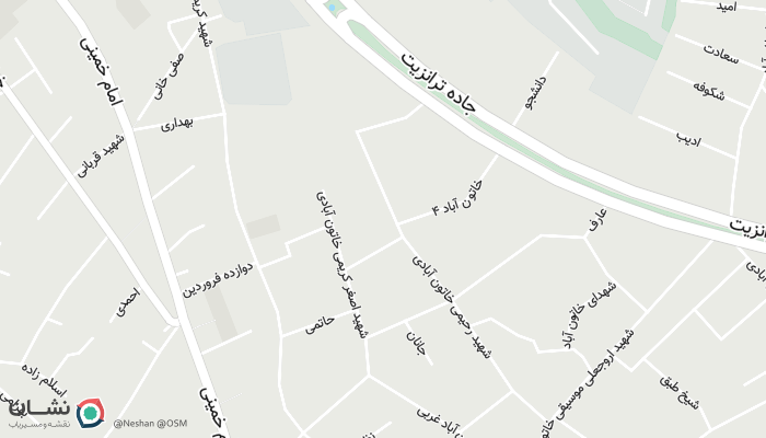 office location