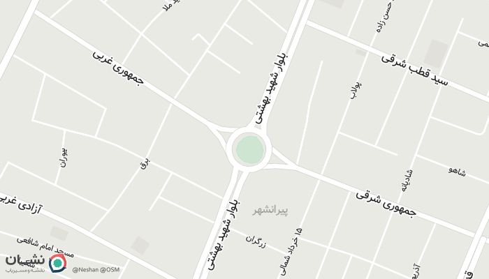 office location