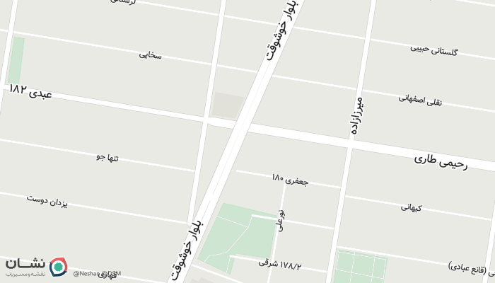 office location