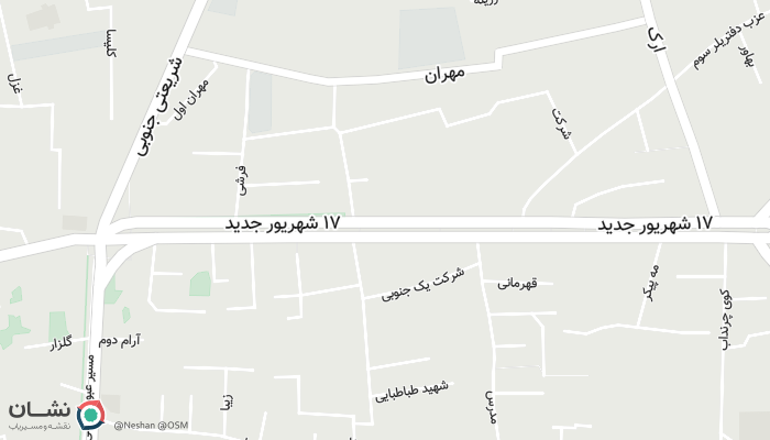 office location
