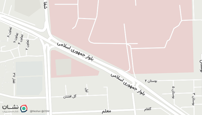 office location
