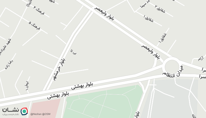 office location