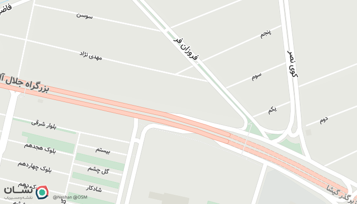 office location
