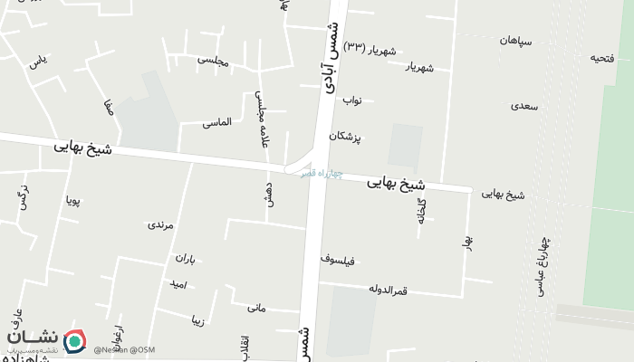 office location