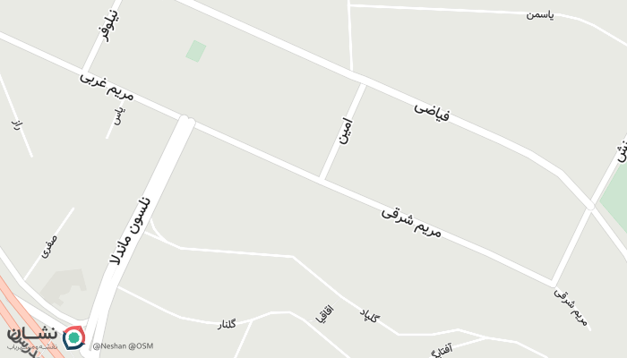office location