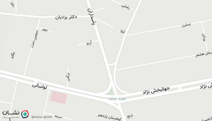 office location