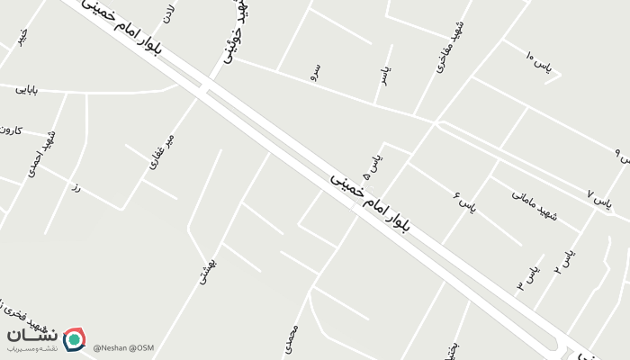 office location