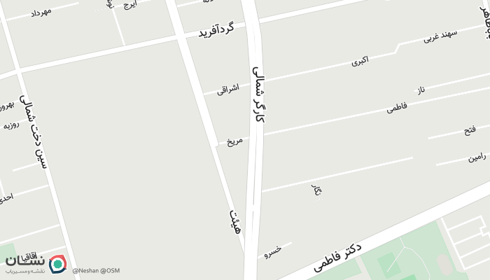 office location