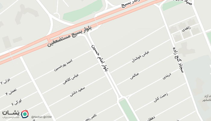 office location