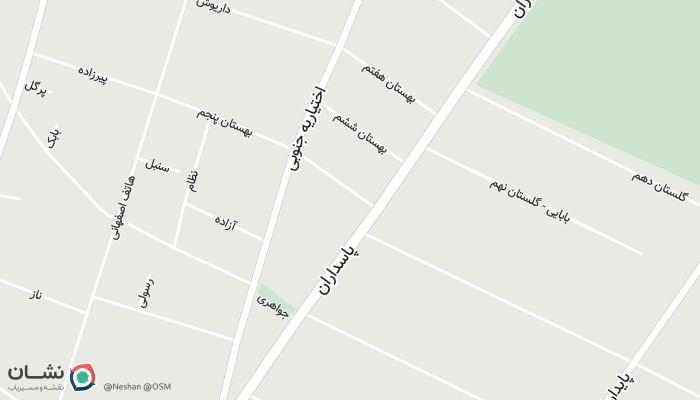 office location