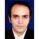 دکتر علی ملک
