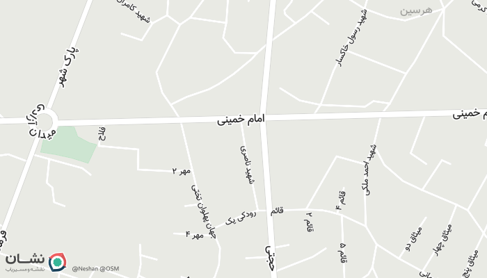 office location