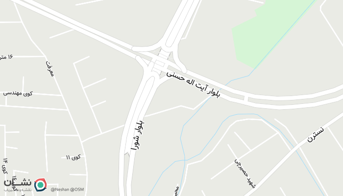 office location