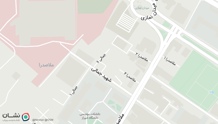 office location