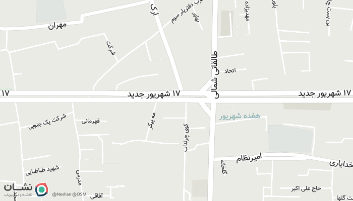 office location