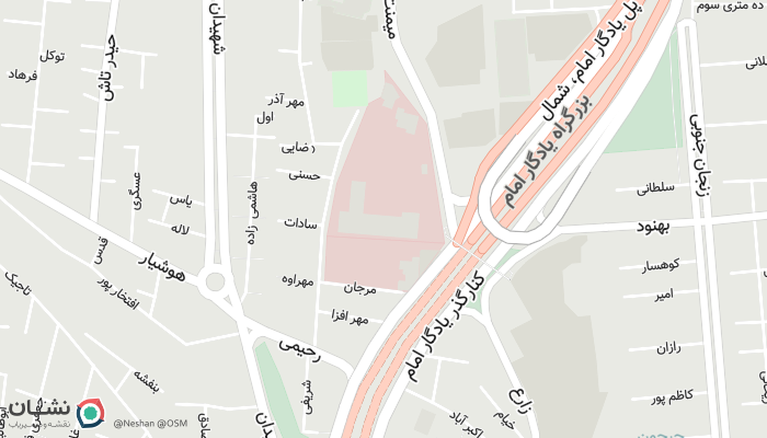 office location