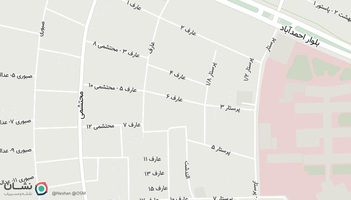 office location