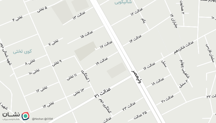 office location