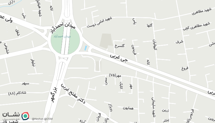office location