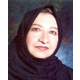 دکتر مهین تاج خلیلی بروجنی