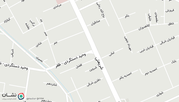 office location