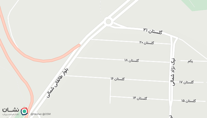 office location