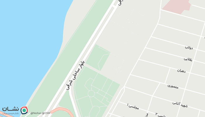 office location