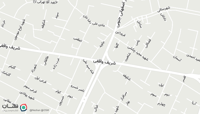 office location