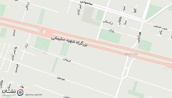 office location