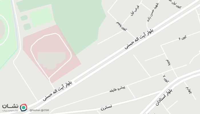 office location