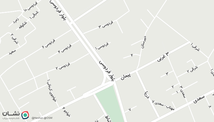 office location