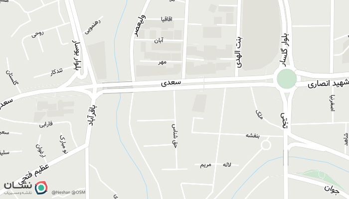 office location