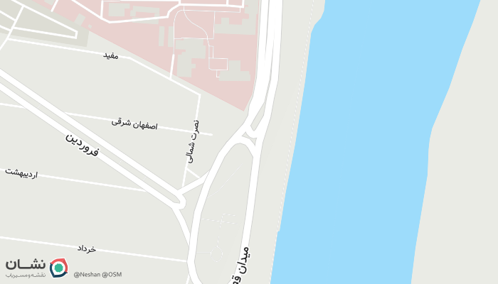 office location