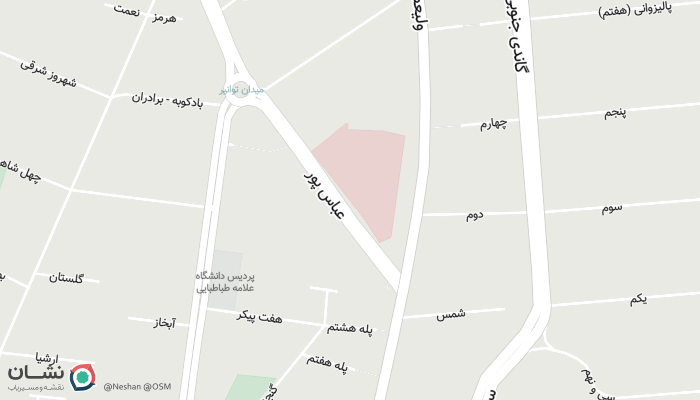 office location