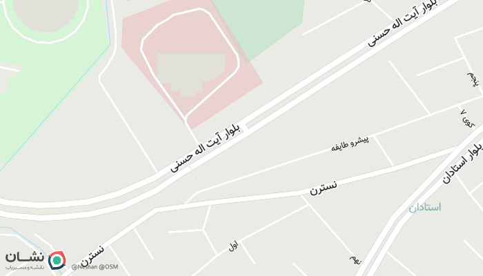 office location
