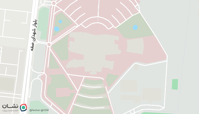 office location
