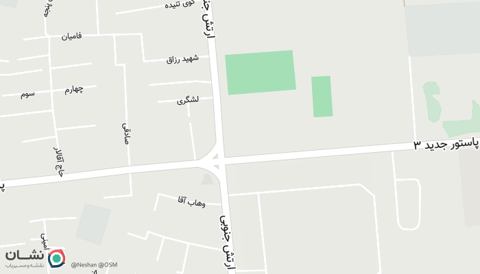 office location