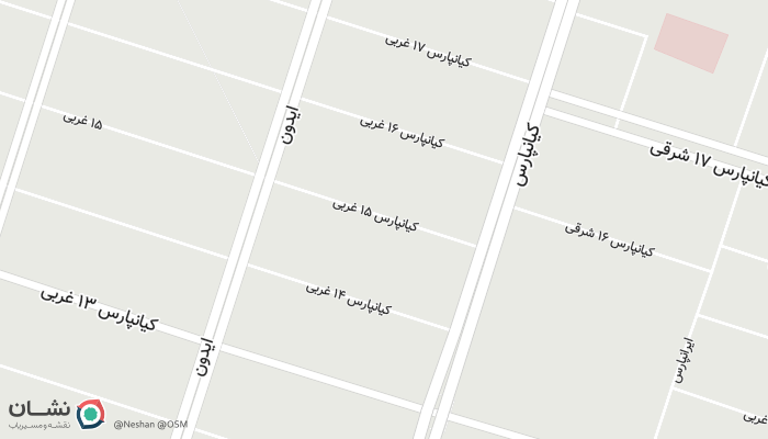 office location
