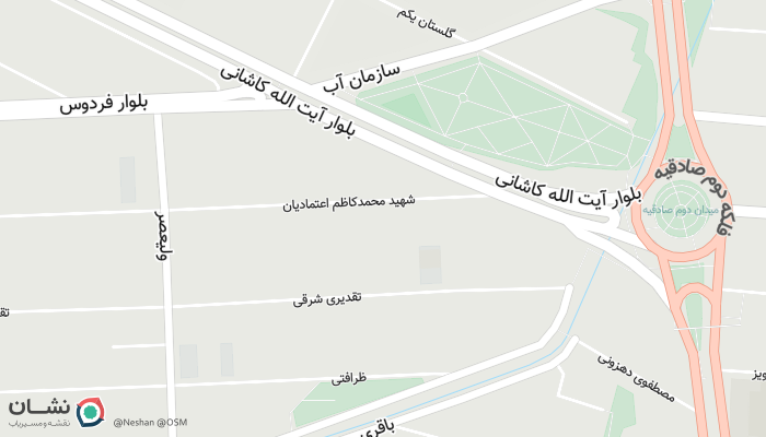 office location