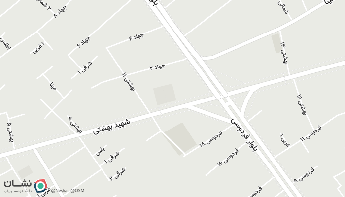 office location