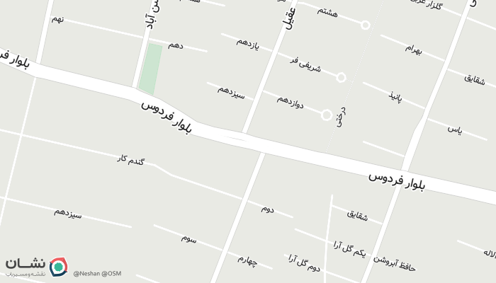 office location