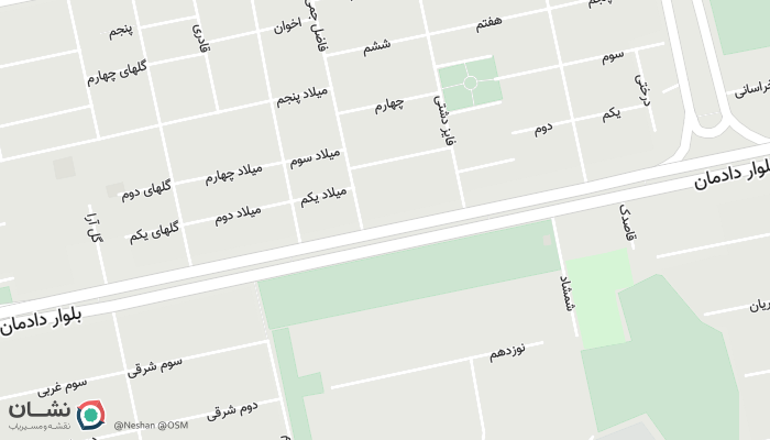 office location
