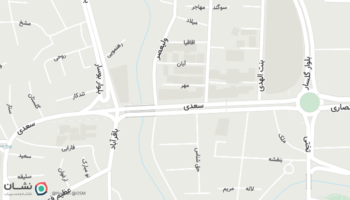 office location
