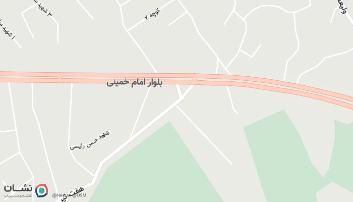 office location