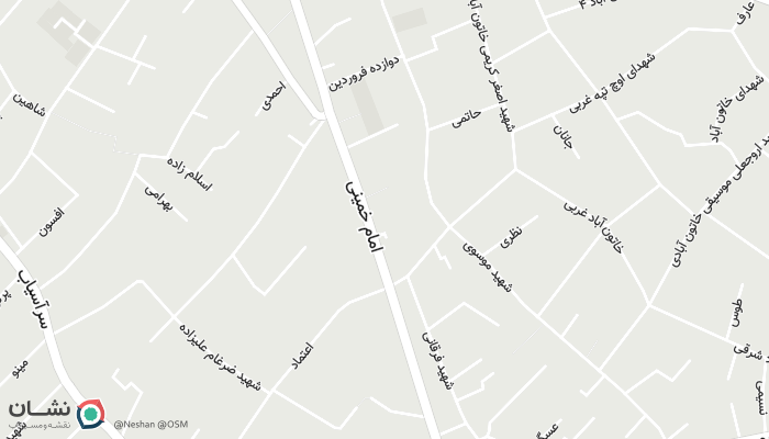 office location